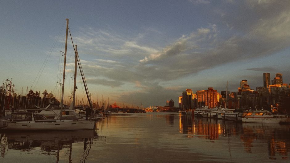 How Much Does a Trip to Canada Actually Cost? A Real Breakdown