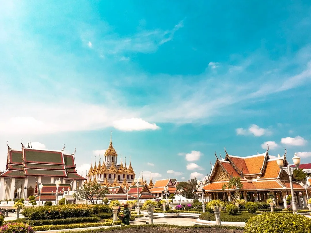 Travel Insurance Comparison: IMG Global vs World Nomads